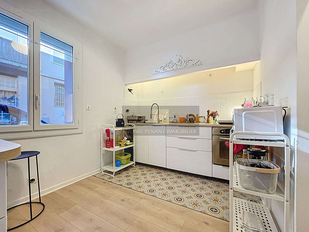 Carpentras maison de ville t4 112m² avec garage terrain 278m² - photo 10