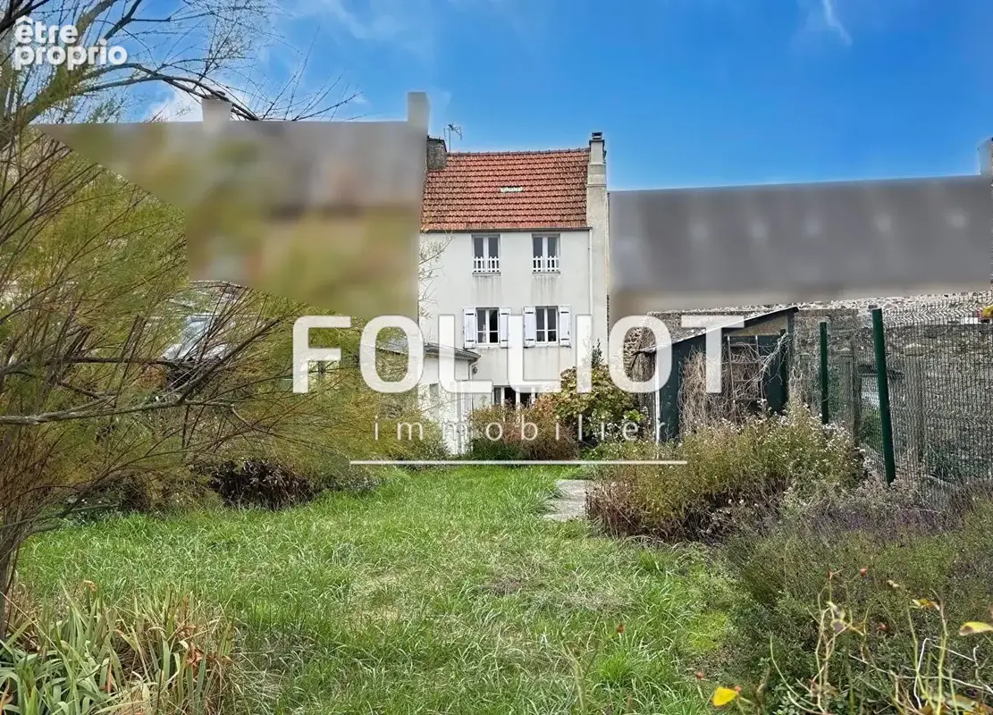 A vendre maison a agon coutainville - photo 9