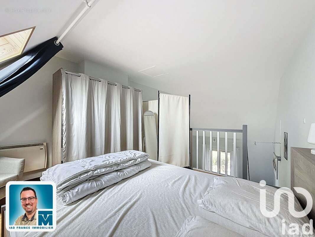 Photo 4 - Appartement à BERNIERES-SUR-MER