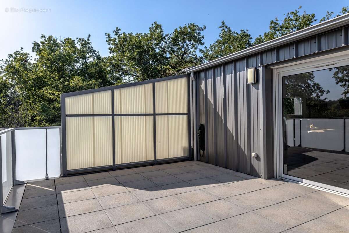 Appartement à PESSAC