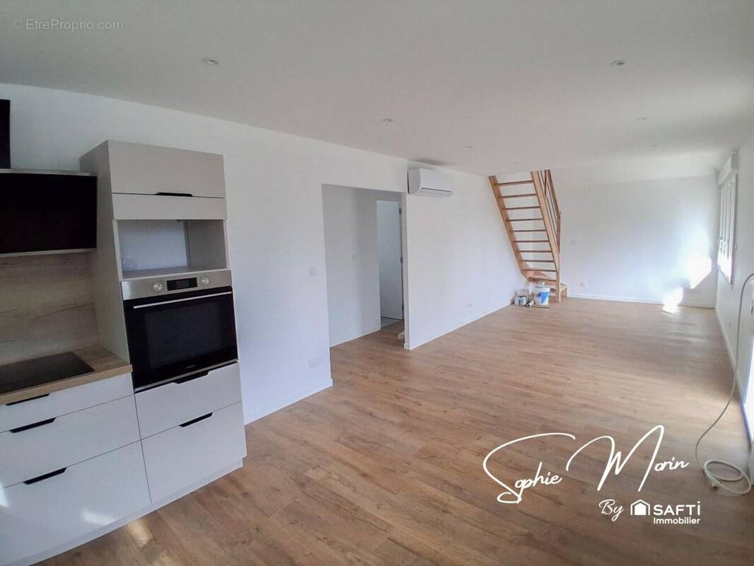 Photo 1 - Appartement à PERROS-GUIREC