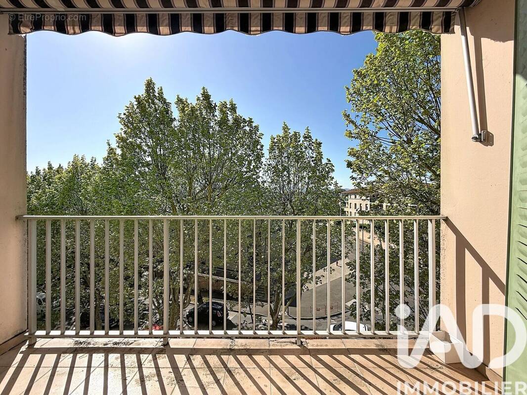 Photo 1 - Appartement à VILLEFRANCHE-SUR-SAONE