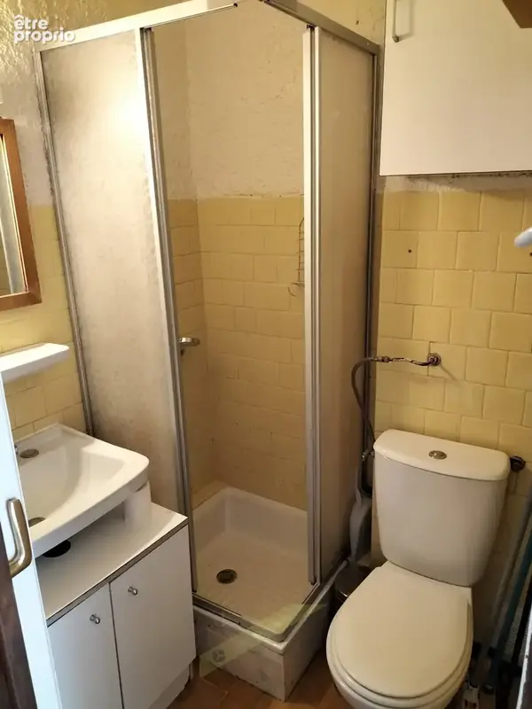 Appartement studio cabine à 300 m de la plage - photo 5
