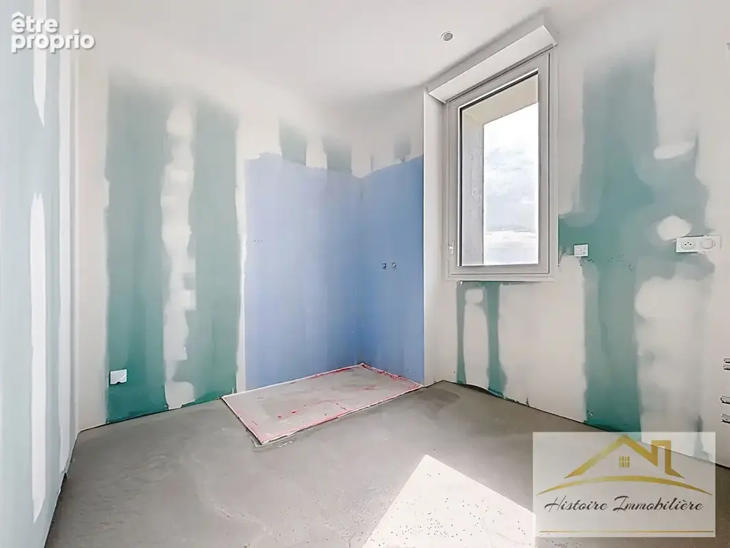 Appartement Triangle d'or 4 pièces 118.47 m2 - photo 7