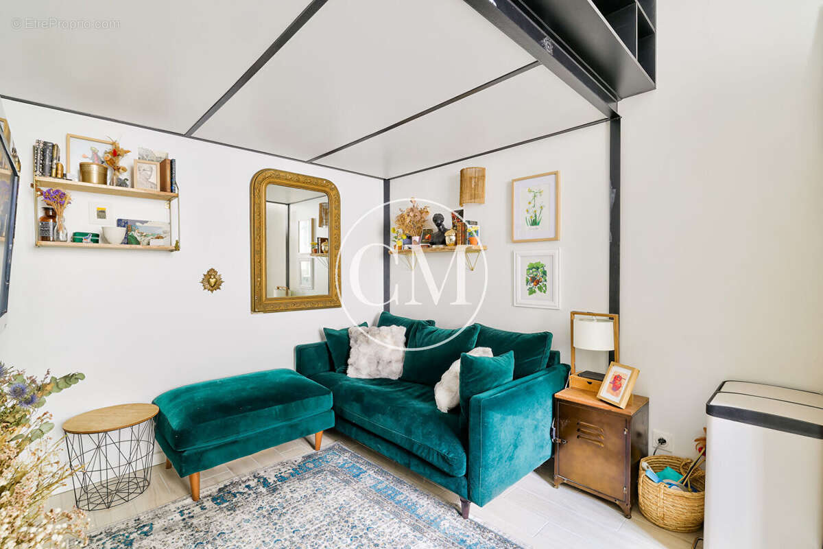 Appartement à VERSAILLES