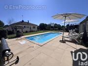 Photo 1 - Maison à SAINT-AUBIN-LE-CLOUD