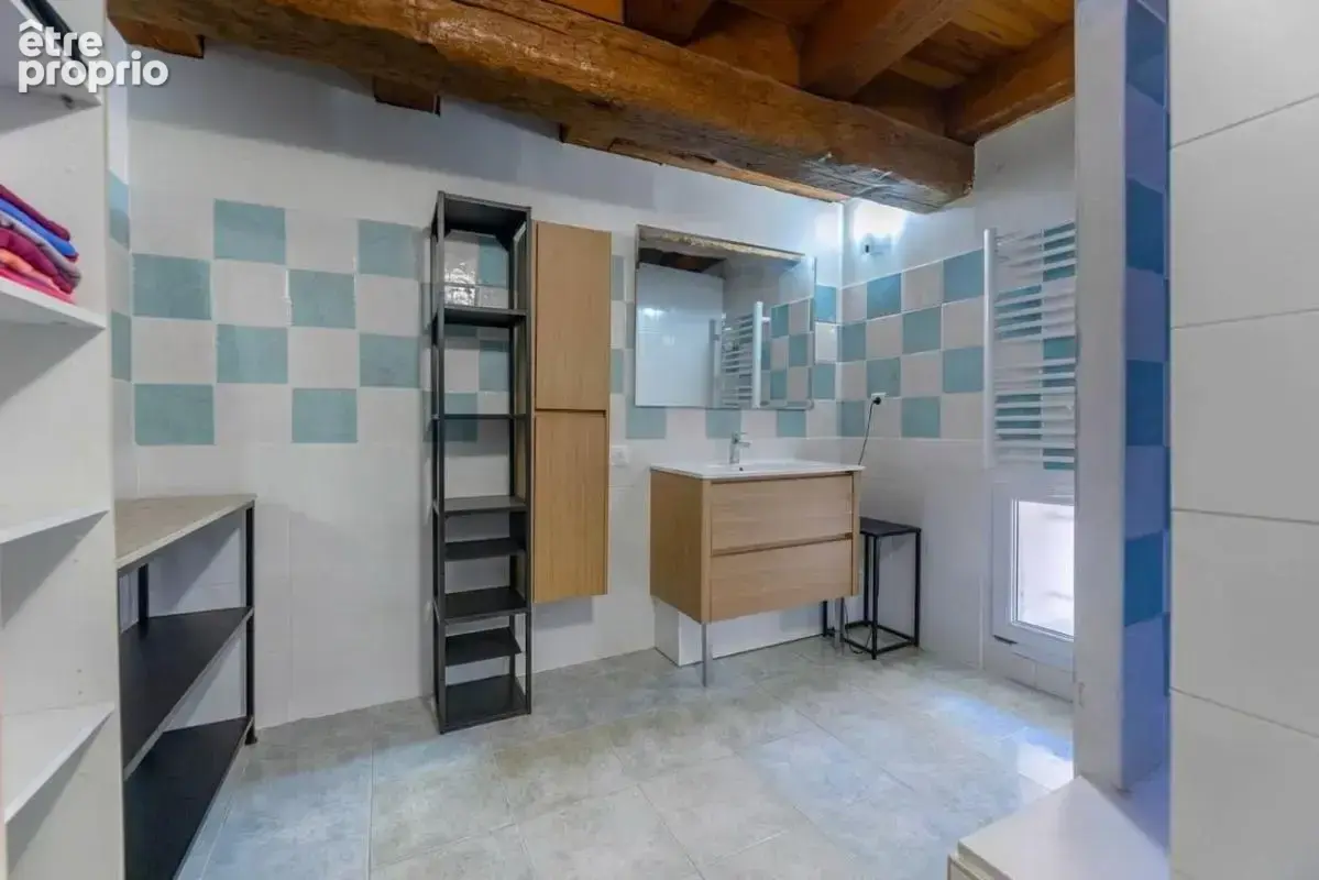 Maison de village clés en main avec vaste pièce de vie et garage de 52 m² - photo 9