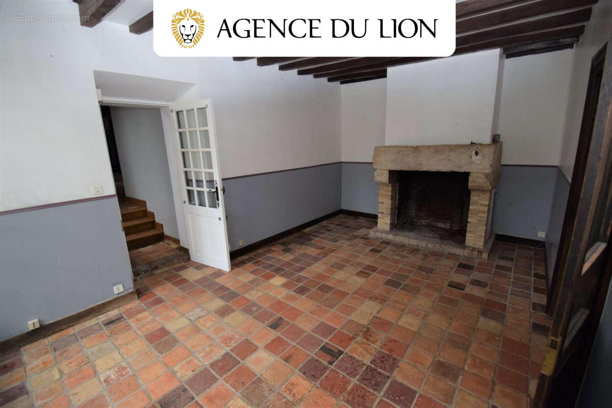Maison pleine de charme 4 chambre - photo 7