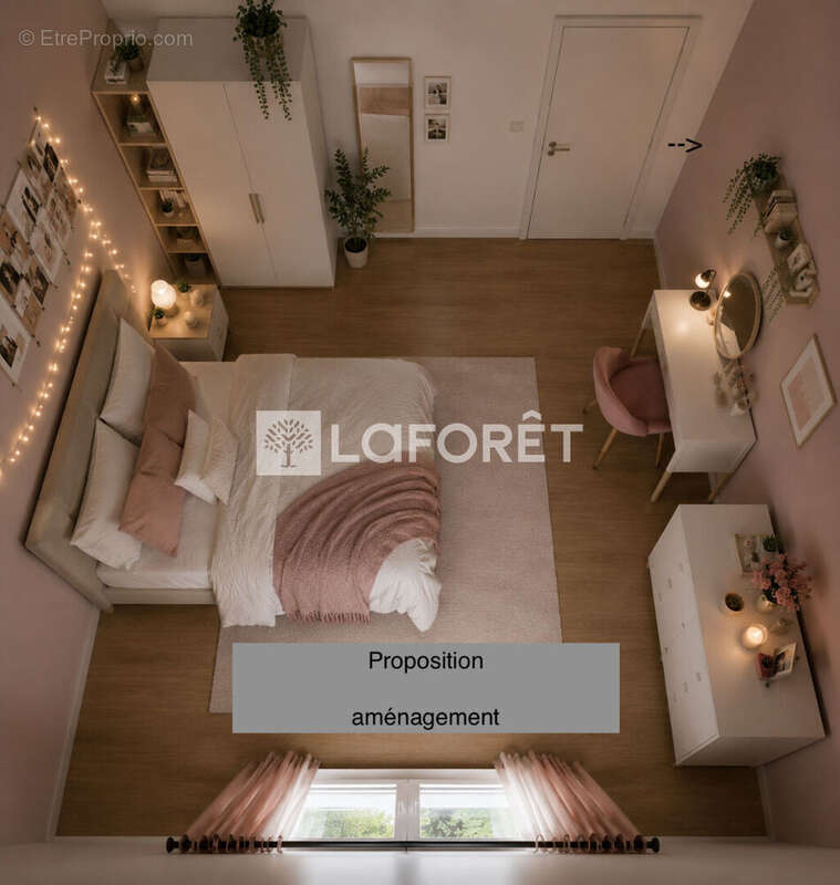 Programme neuf de Maison Guenange 5 pièce(s) 86 m2 à 122 m2 - photo 20