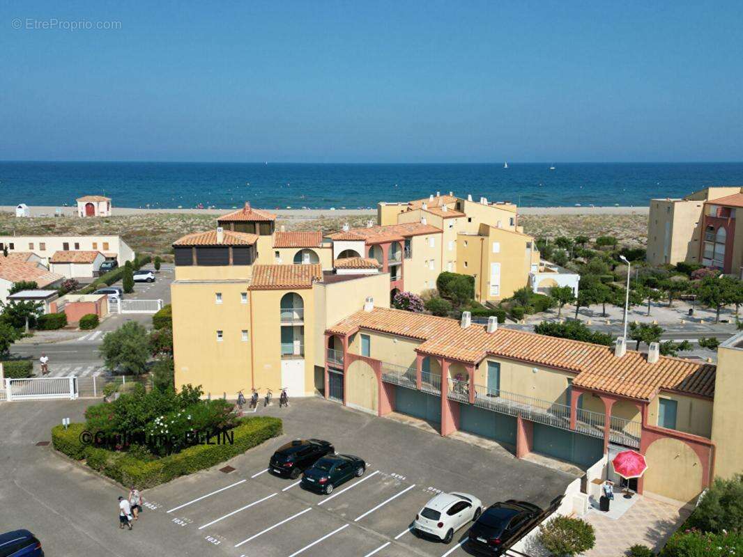Appartement à aménager - photo 5