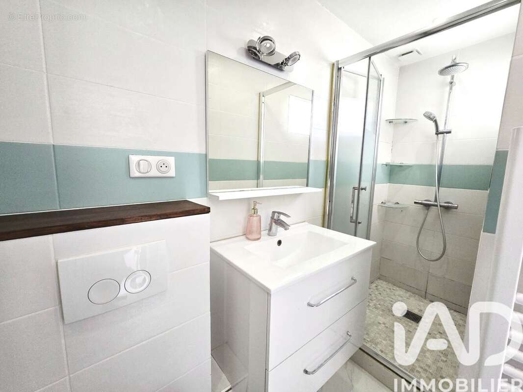 Photo 5 - Appartement à LONGJUMEAU