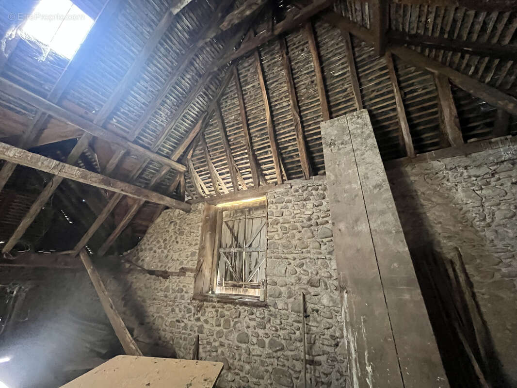 Maison à OLORON-SAINTE-MARIE