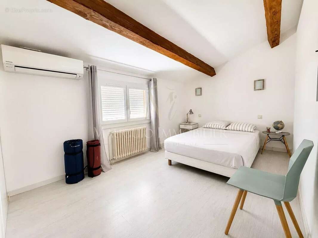 Maison de ville de 110m² avec terrasse et garage - photo 8
