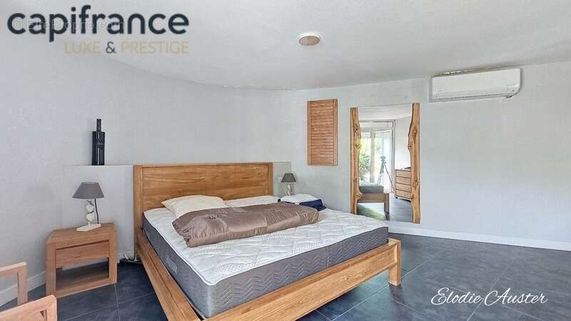 Maison à SAINTE-ANNE