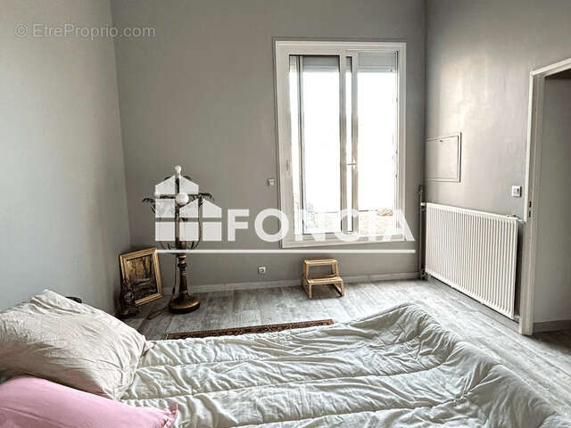 Appartement à LAGNY-SUR-MARNE