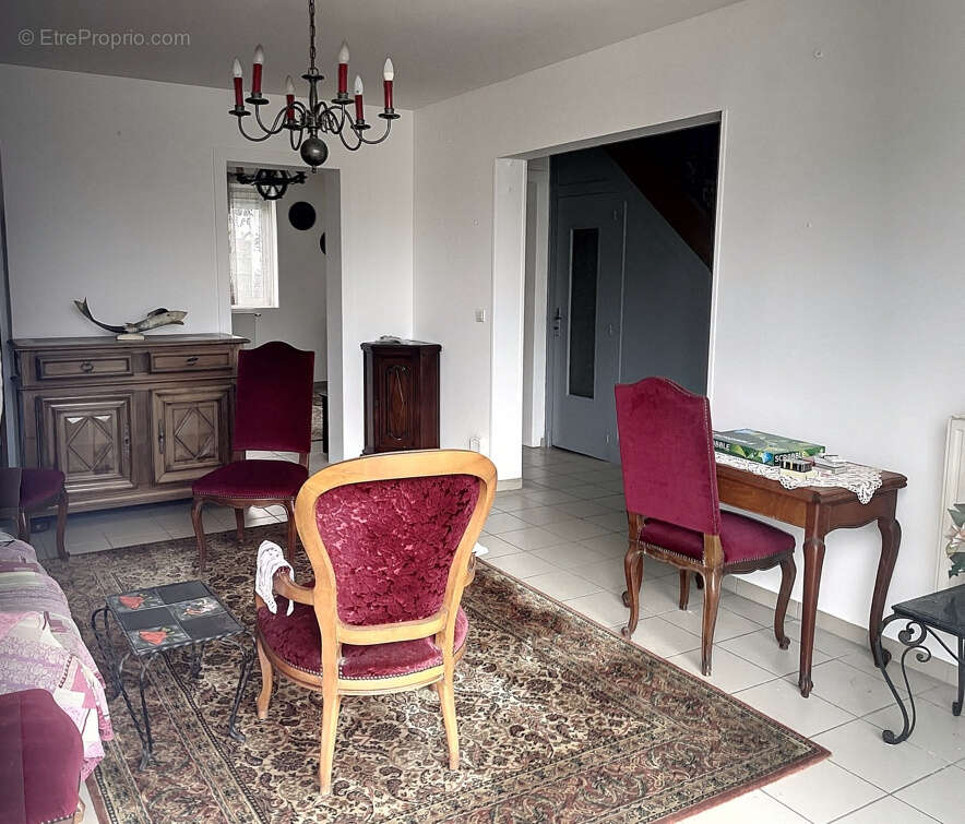 Maison à ANGLET