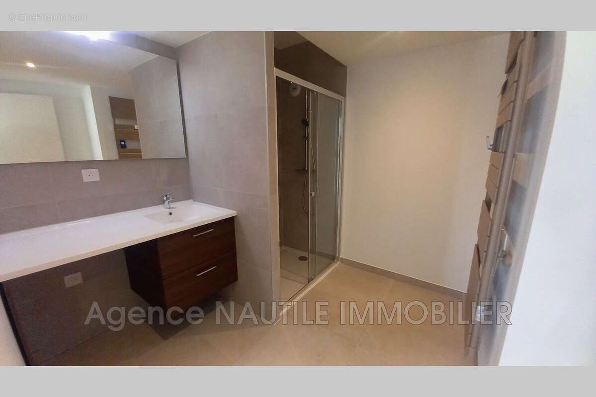 Appartement 40 m² à La Grande-Motte  - photo 8