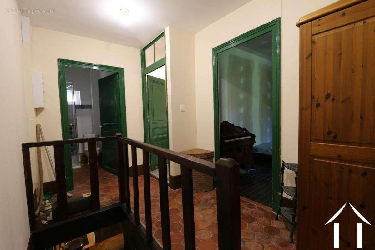 Maison à VAUCHIGNON