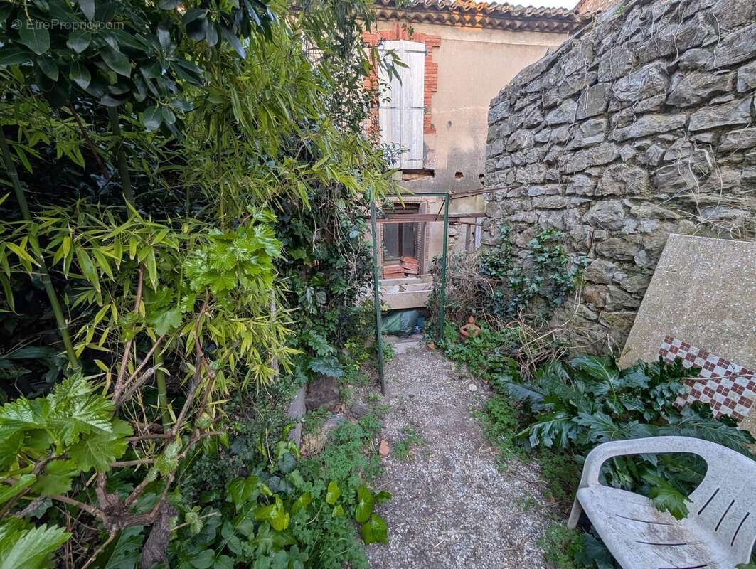 Maison 105 m² à Narbonne  - photo 3