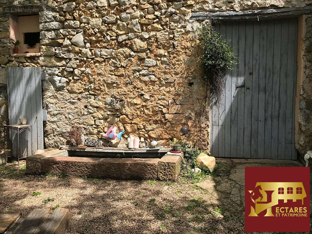 Propriété équestre clef en main sur 3ha . Secteur VAR EST - photo 17