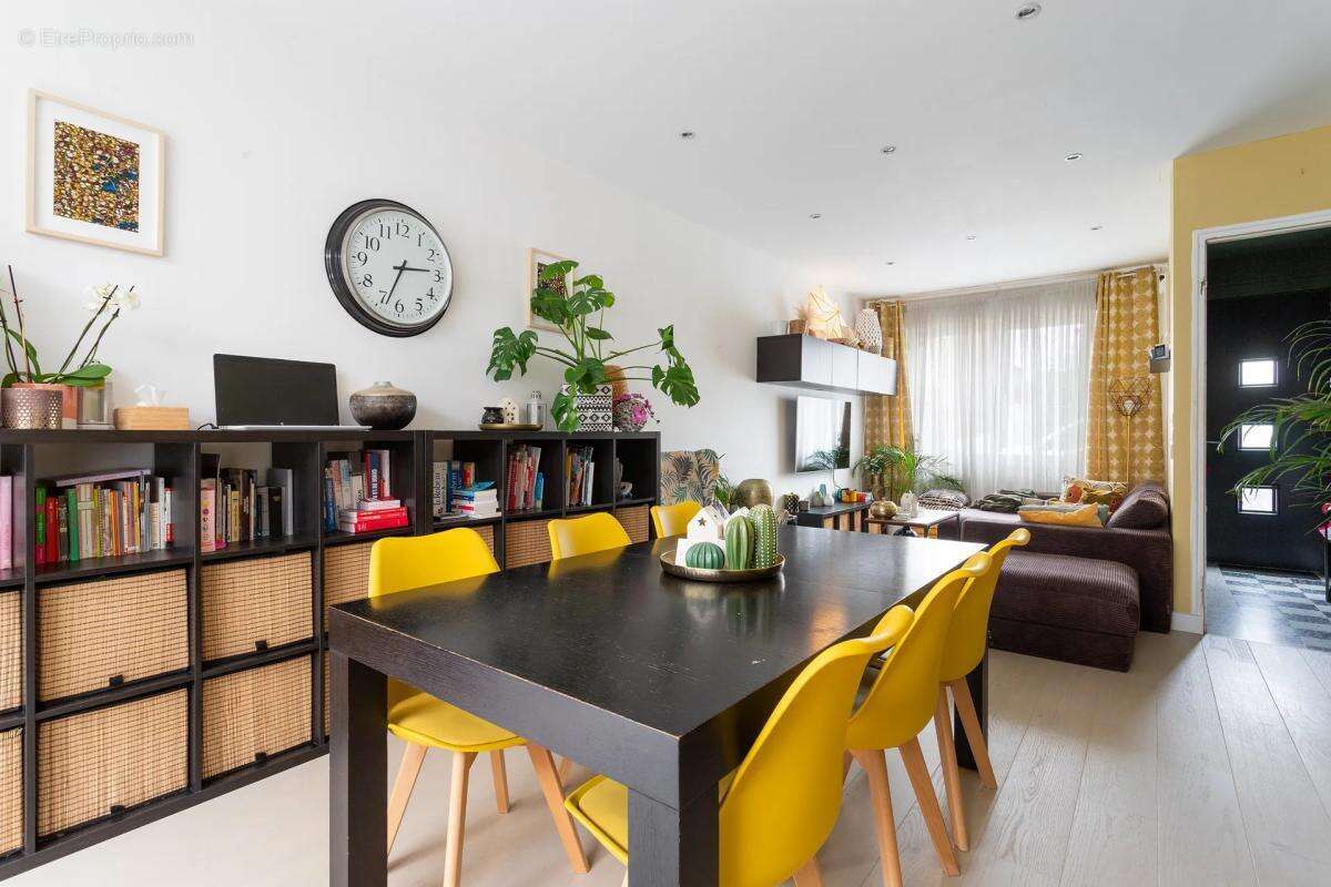 Maison à PERENCHIES