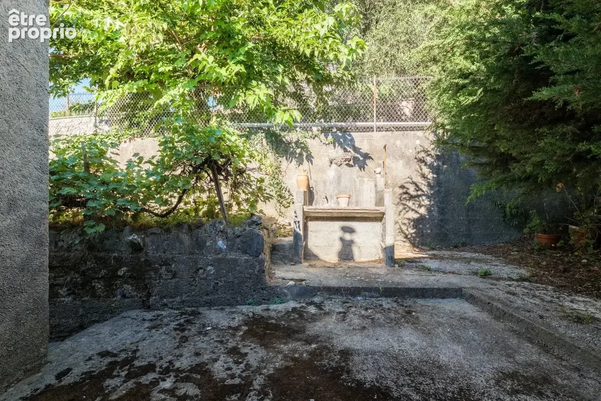 Vence – Villa à pied du centre avec permis purgé pour 319 m² de surface de plancher - photo 18