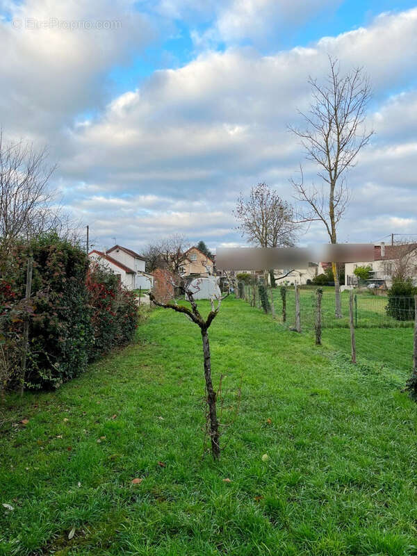 Maison à SENS