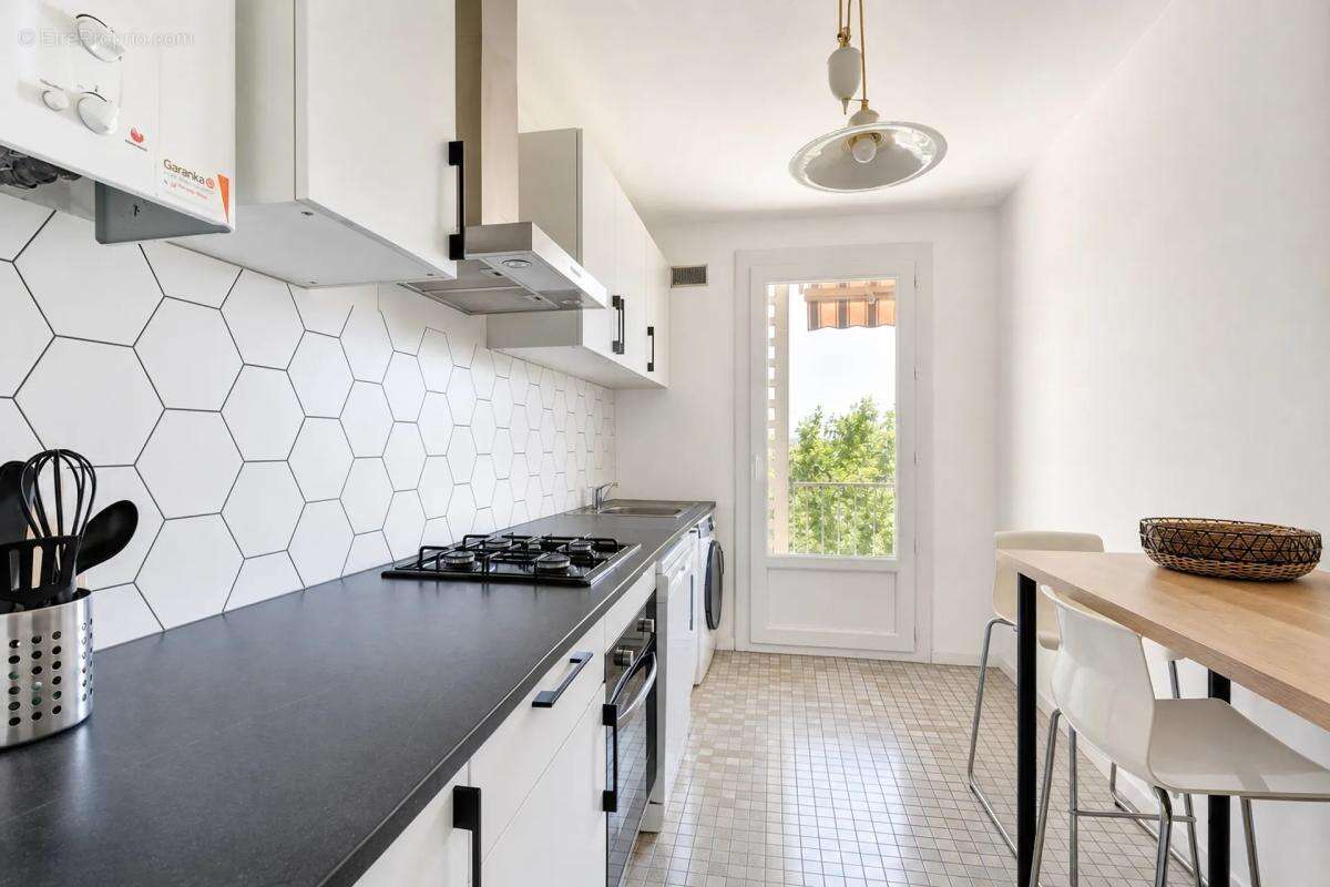 Appartement à BRON