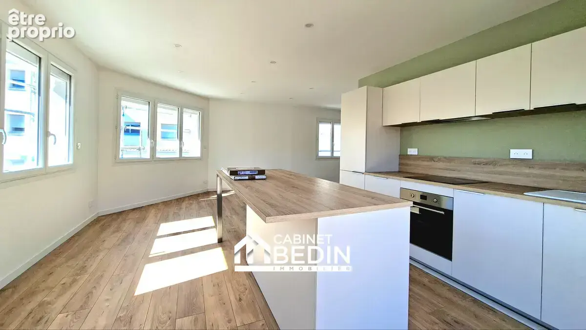 Appartement 121 m² à Bordeaux  - photo 6
