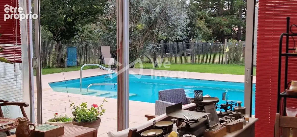 Maison 7 pièces 226 m² à vendre à L'ile-D'olonne (85340) - photo 2