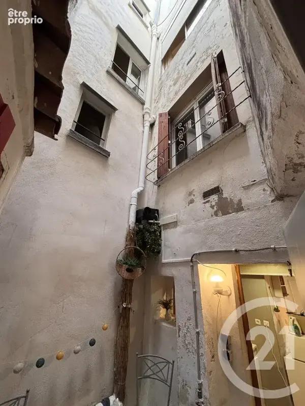 Appartement 1 pièce 21 m² à vendre à Montpellier (34000) - photo 3