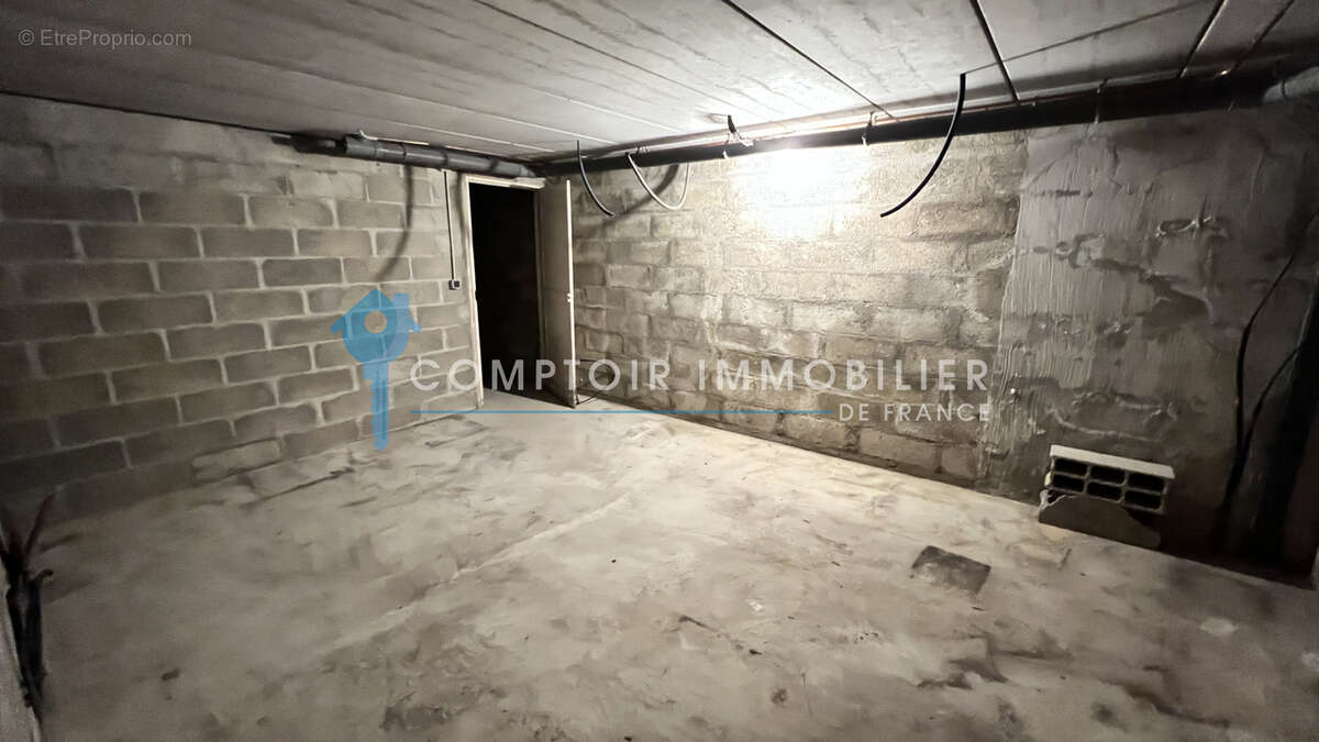 Maison de caractère - photo 34