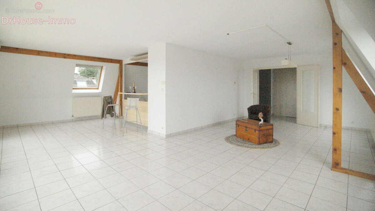 Appartement à MULHOUSE