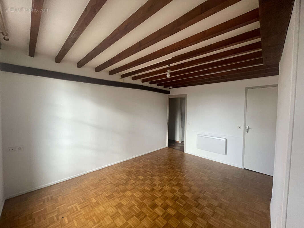 Appartement à ORLEANS