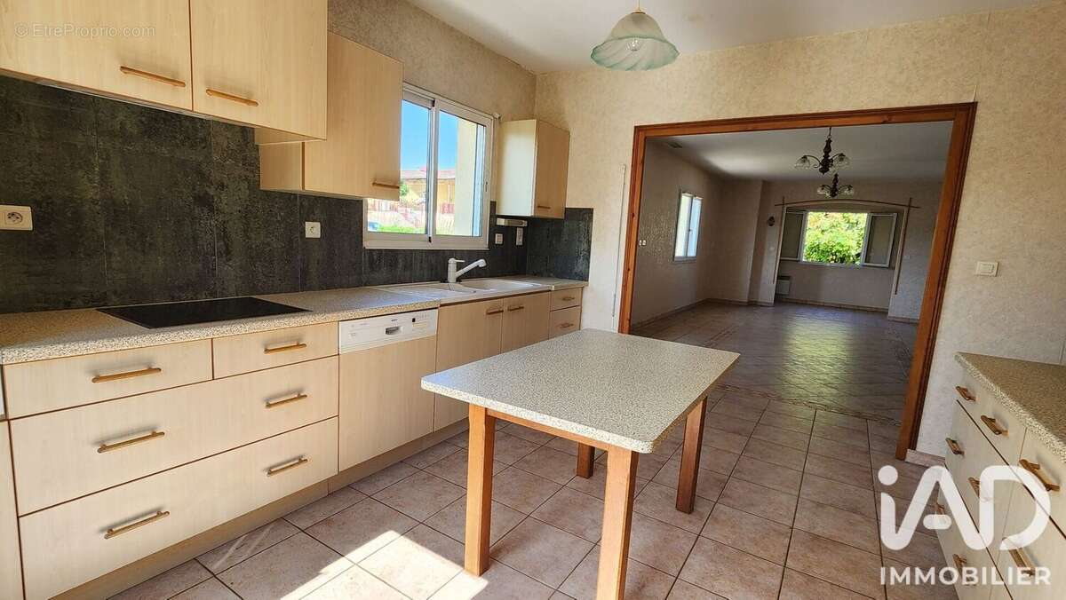 Photo 7 - Maison à LEMBRAS