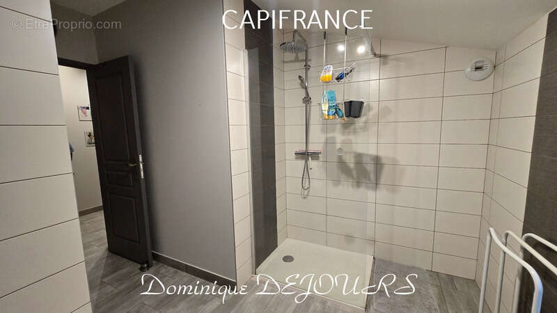 Maison de 2019 de 244 m² sur 30 hectares ISSAMOULENC (07) - photo 14