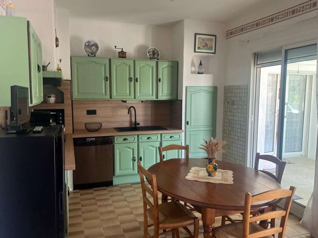 Maison à MODENE