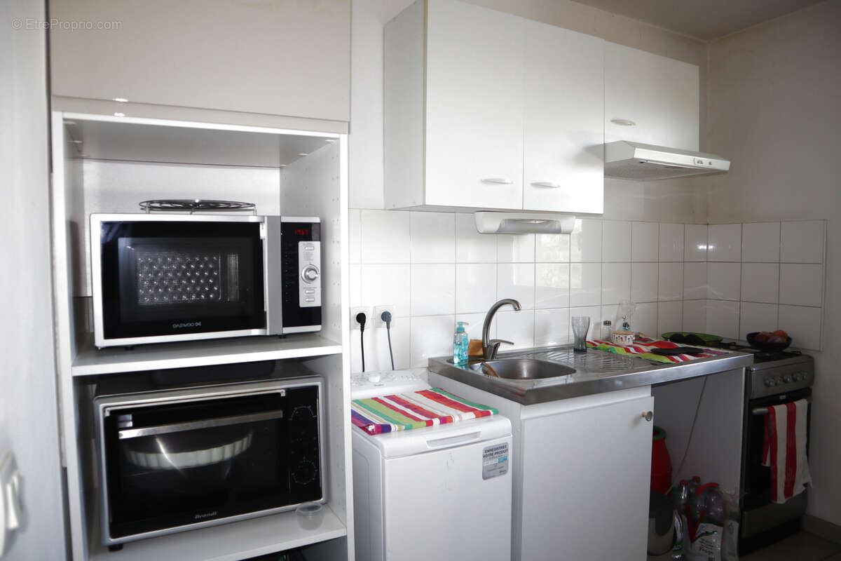 Appartement à BEGLES