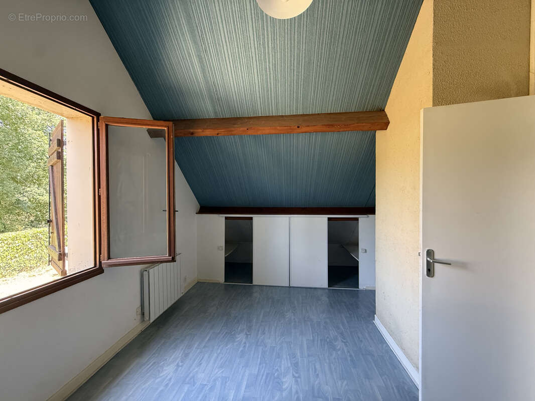 Jars - pavillon confortable familiale - photo 11