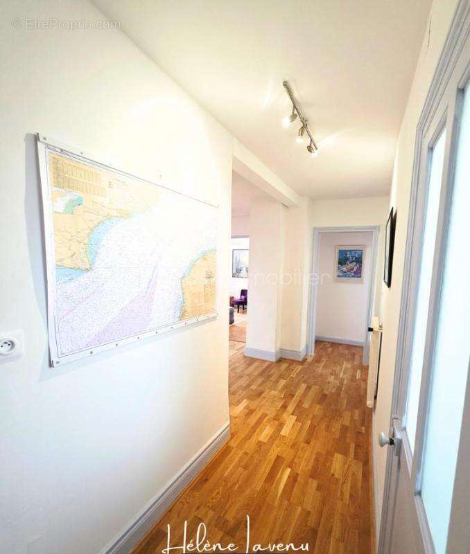 Appartement à WIMEREUX