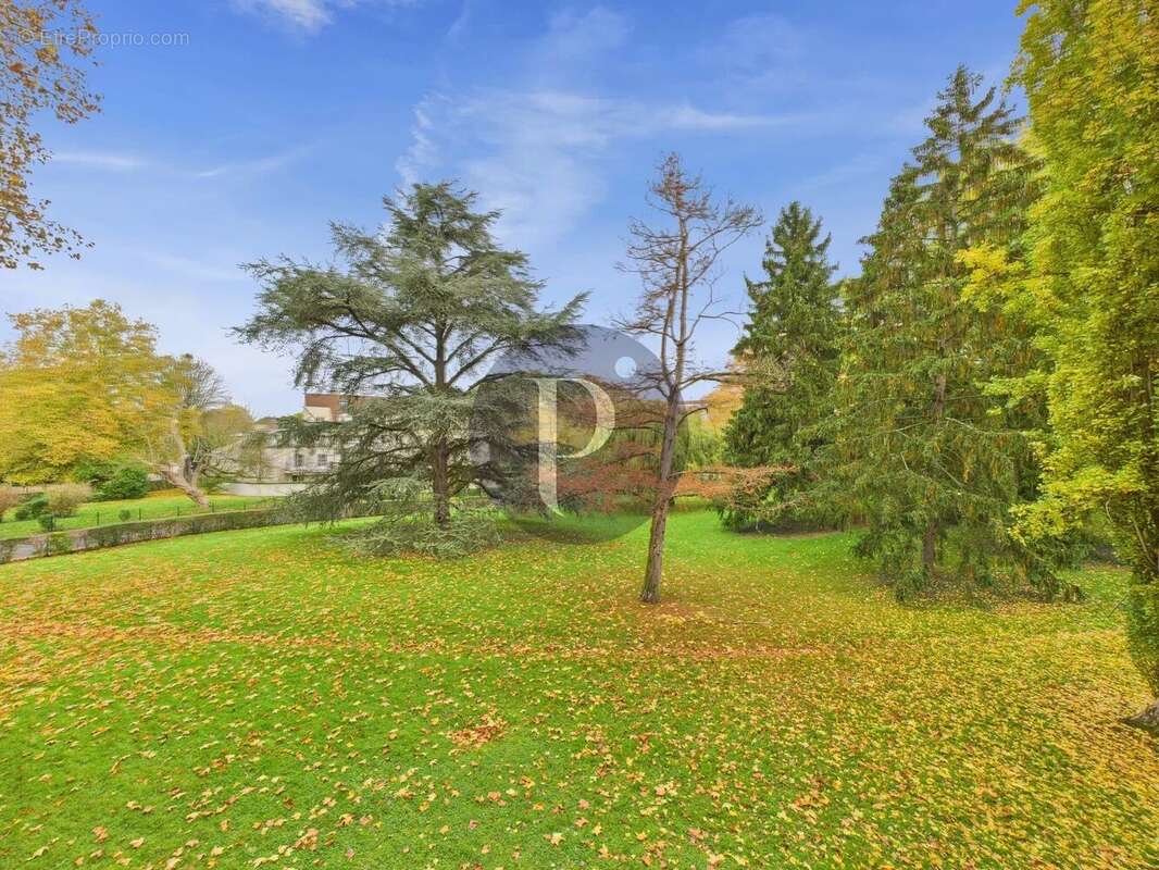 Appartement à ANTONY