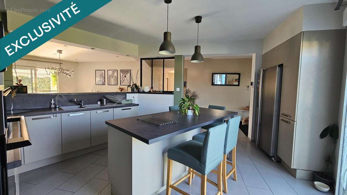 Photo 7 - Maison à MONTAUBAN