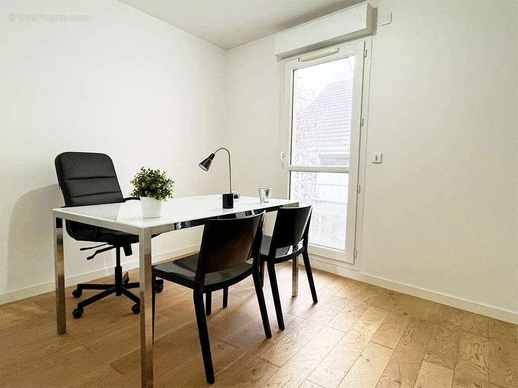 Appartement à ARGENTEUIL