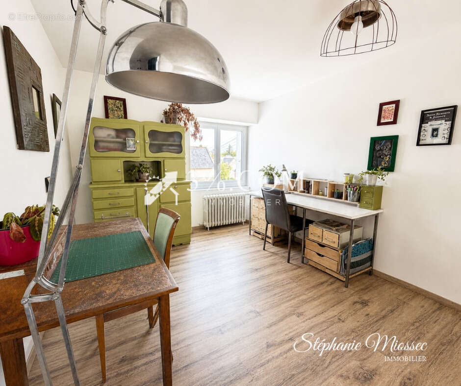 Maison à PLERIN