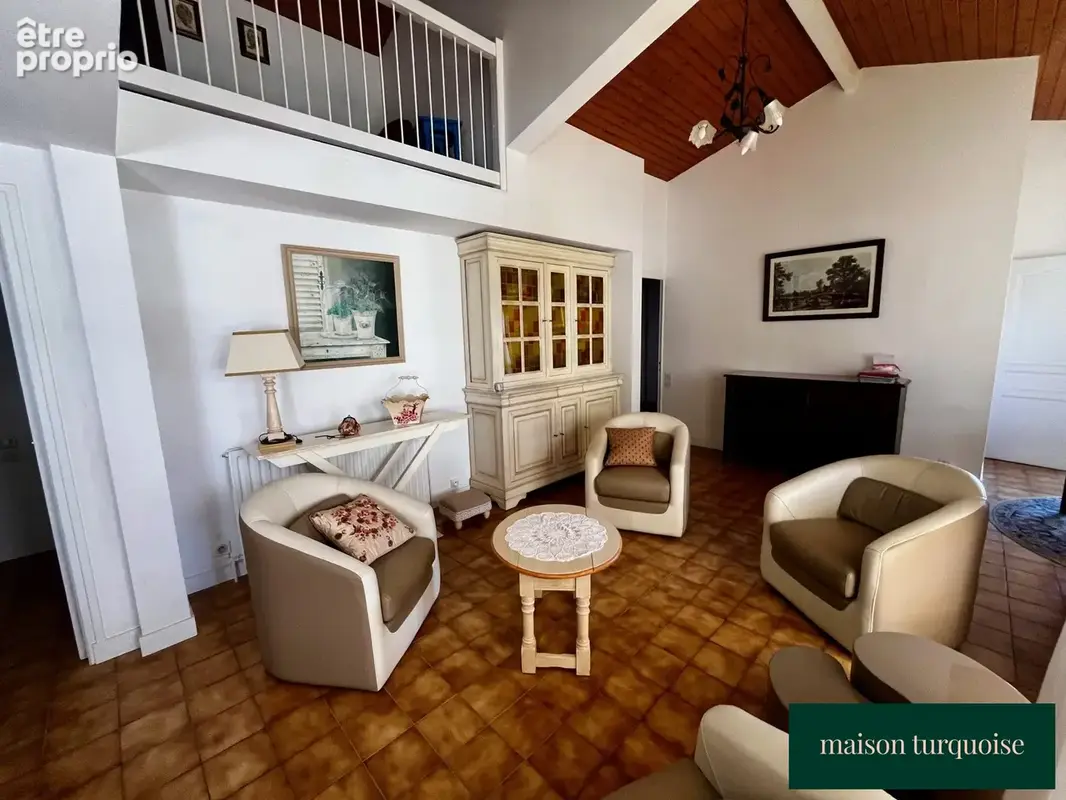Maison 5 pièces 150 m² à vendre à Anglet (64600) - photo 3
