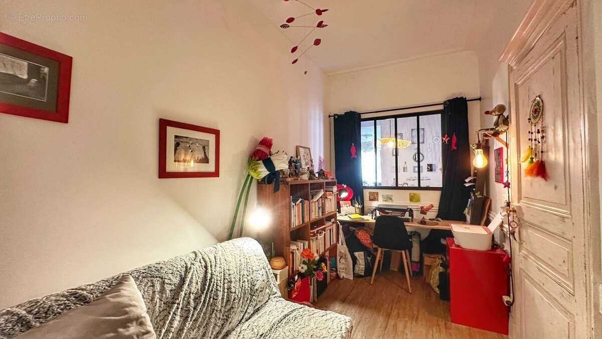 Appartement à VOIRON