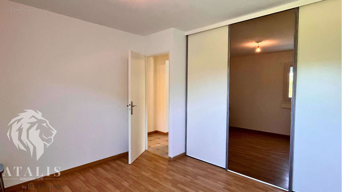 Maison à SAINT-VERAND