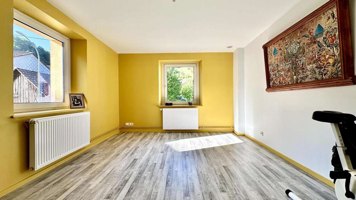 Photo 9 - Maison à MUHLBACH-SUR-MUNSTER