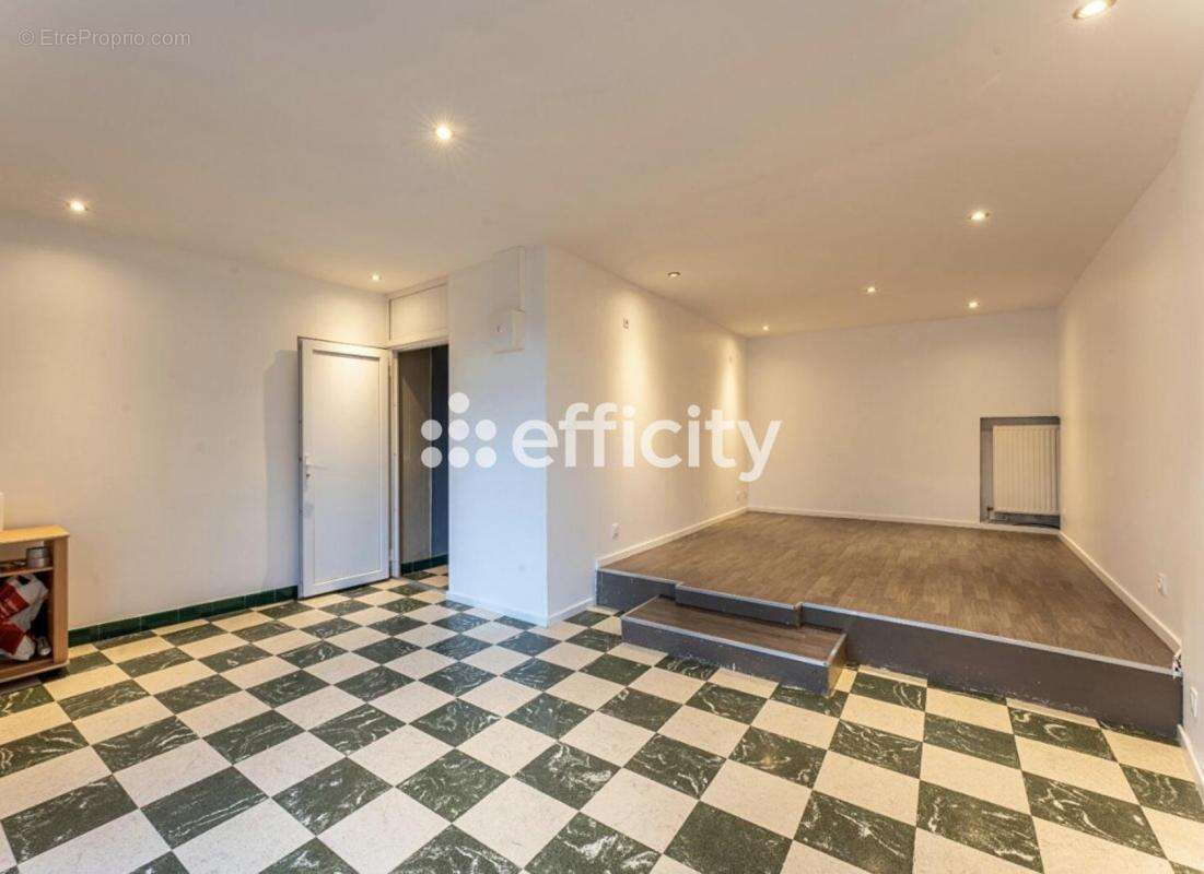 Appartement à DENAIN