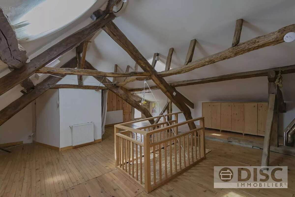 Maison à LA FOUILLADE